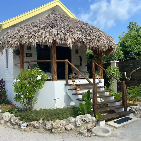 Casa Cava Bed & Breakfast