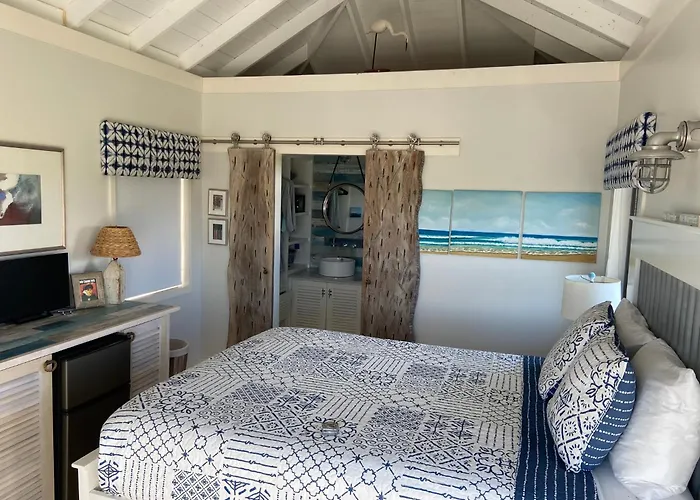 Casa Cava Bed & Breakfast 4*