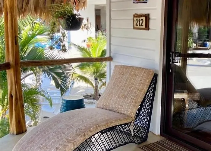 Bed & Breakfast Casa Cava San Pedro (Ambergris Caye)