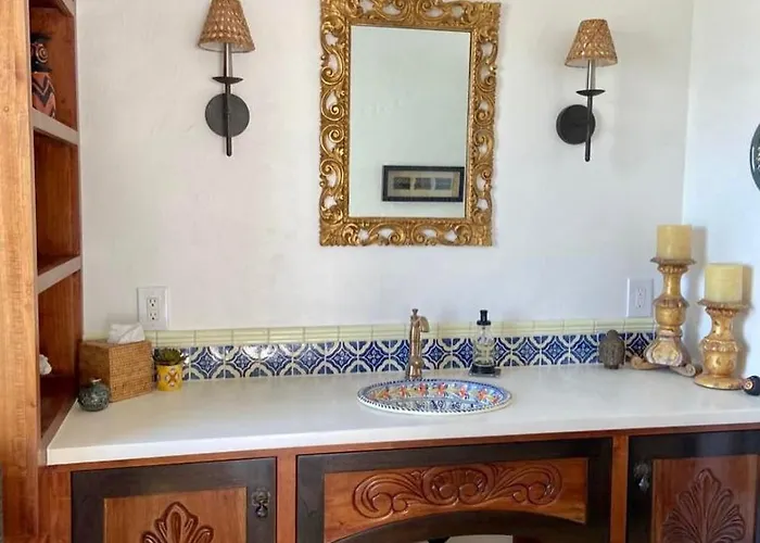 Bed & Breakfast Casa Cava 4*