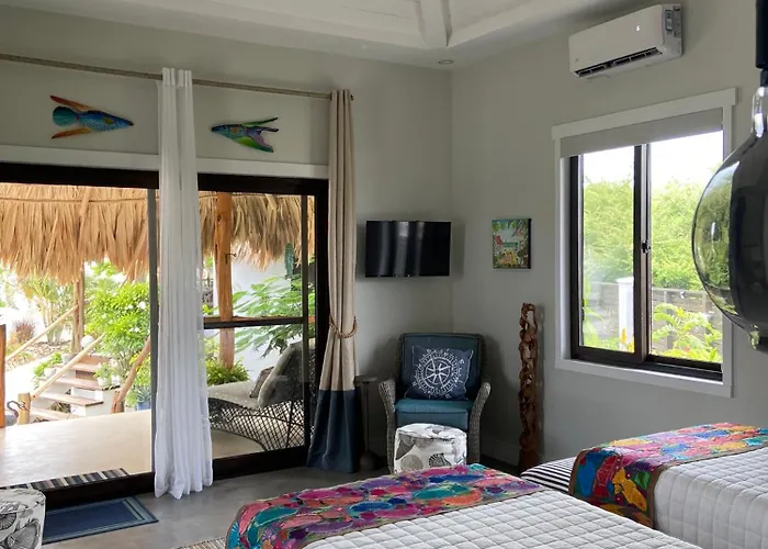 Casa Cava San Pedro (Ambergris Caye)