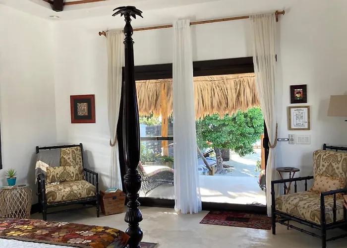 Casa Cava Bed & Breakfast