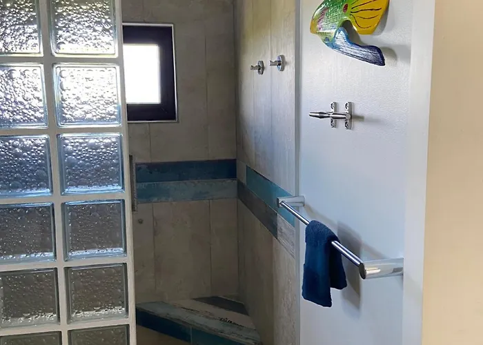 Casa Cava Bed & Breakfast San Pedro (Ambergris Caye)
