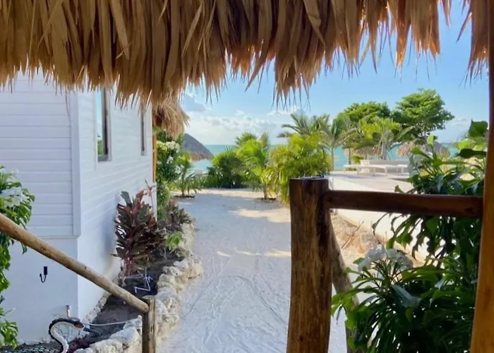 Casa Cava 4* San Pedro (Ambergris Caye)