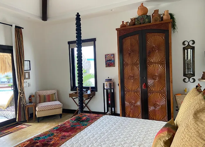 Casa Cava Bed & Breakfast