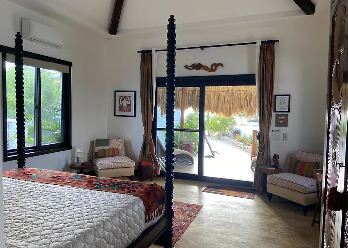 Casa Cava Bed & Breakfast 4*
