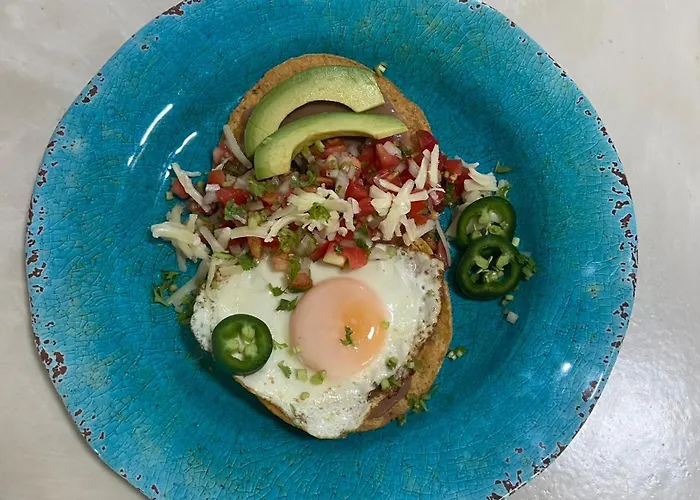 Bed & Breakfast Casa Cava San Pedro (Ambergris Caye)
