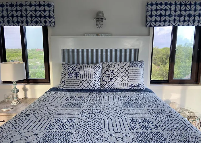 Casa Cava Bed & Breakfast