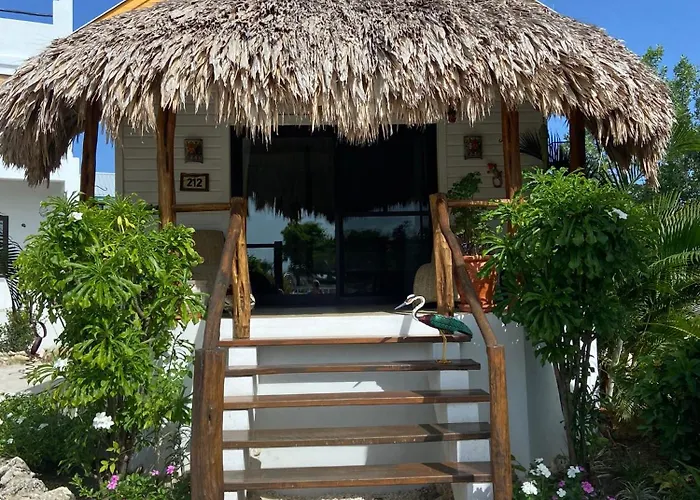 Bed & Breakfast Casa Cava San Pedro (Ambergris Caye)