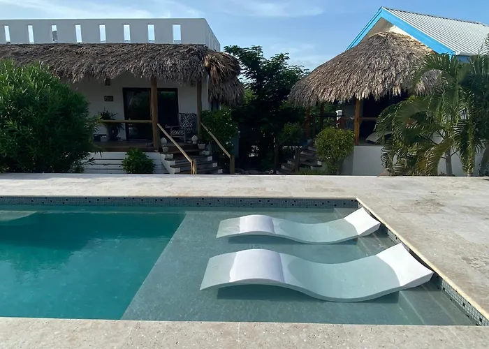 Casa Cava Bed & Breakfast