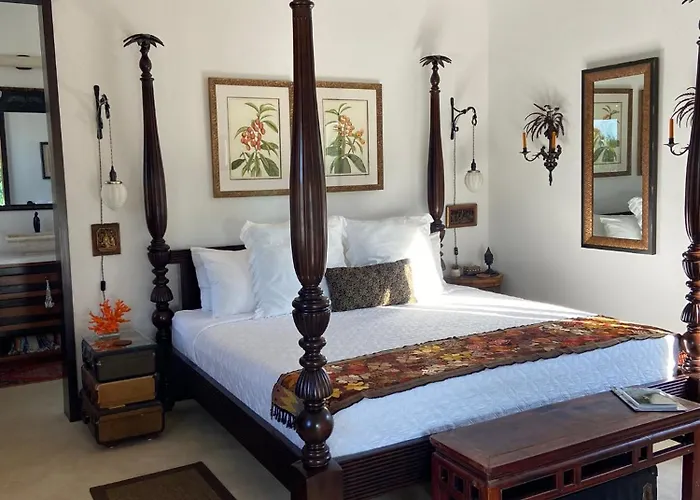 Bed & Breakfast Casa Cava San Pedro (Ambergris Caye)
