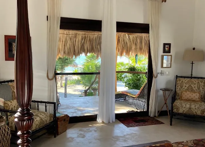 Casa Cava Bed & Breakfast