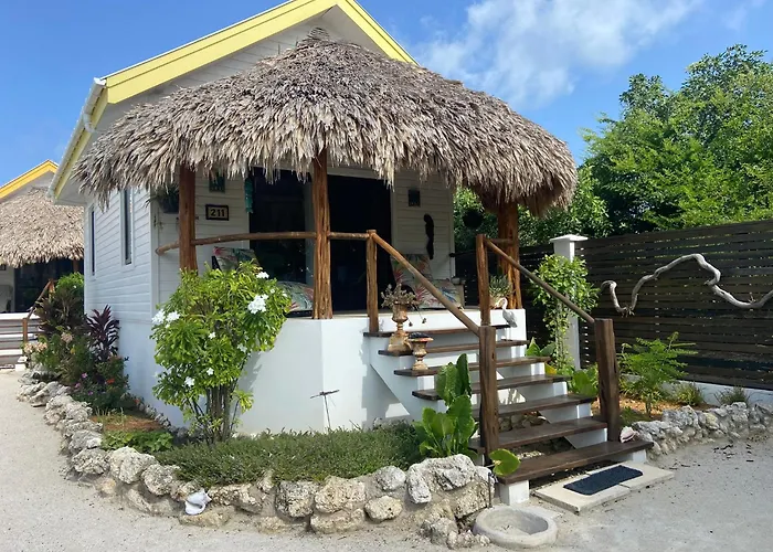 Casa Cava Bed & Breakfast San Pedro (Ambergris Caye)