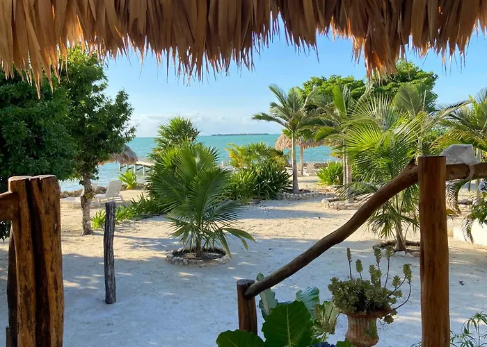 Casa Cava San Pedro (Ambergris Caye)